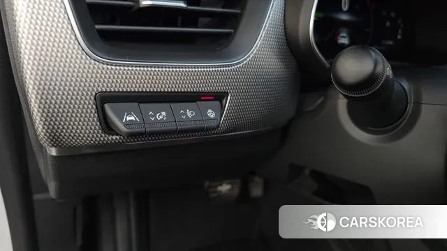 Renault Korea (Samsung) XM3 id 3758794 из Кореи 7