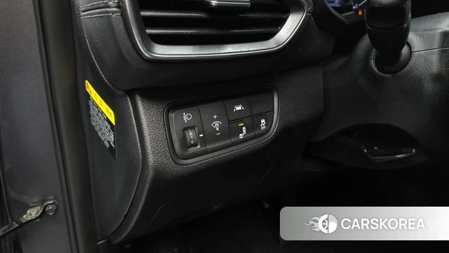 Hyundai Santa Fe TM id 4269371 из Кореи 7