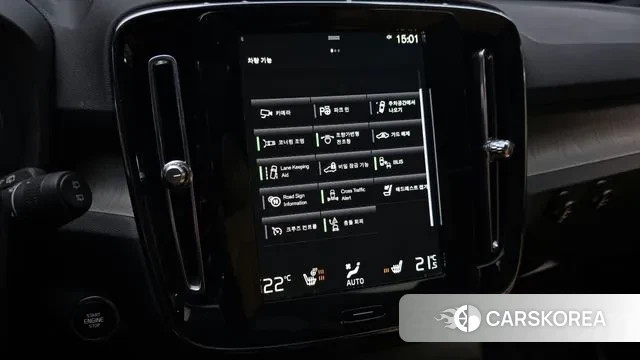 Volvo XC40 id 3290271 из Кореи 7