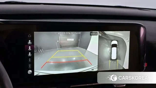 Kia Carnival 4th generation id 3545246 из Кореи 7