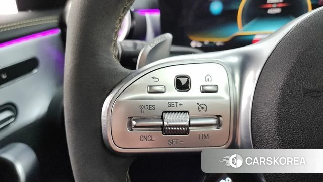 Mercedes-Benz CLA-Class C118 id 4507181 из Кореи 7