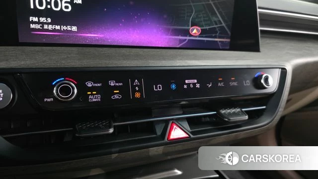 Kia K8 id 4618634 из Кореи 7