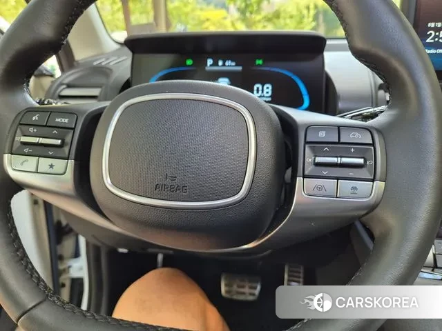 Hyundai Casper id 2993299 из Кореи 7