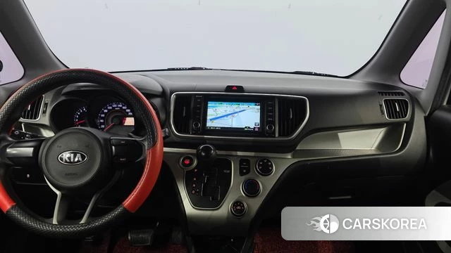 Kia The New Ray id 3966248 из Кореи 7