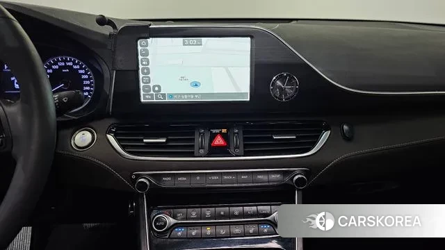 Hyundai Grandeur IG id 2522967 из Кореи 7