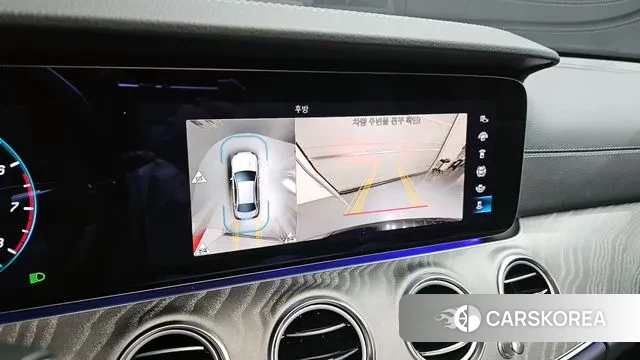 Mercedes-Benz E-Class W213 id 3457794 из Кореи 7