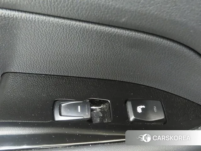 Ssangyong The New Rexton Sports Cannes id 3437098 из Кореи 7