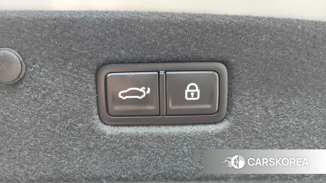 Kia The New K8 Hybrid id 4359787 из Кореи 7