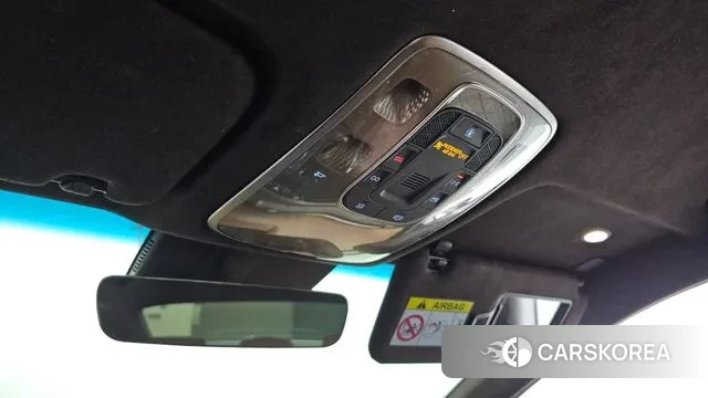 Genesis G80 (RG3) id 3607446 из Кореи 7