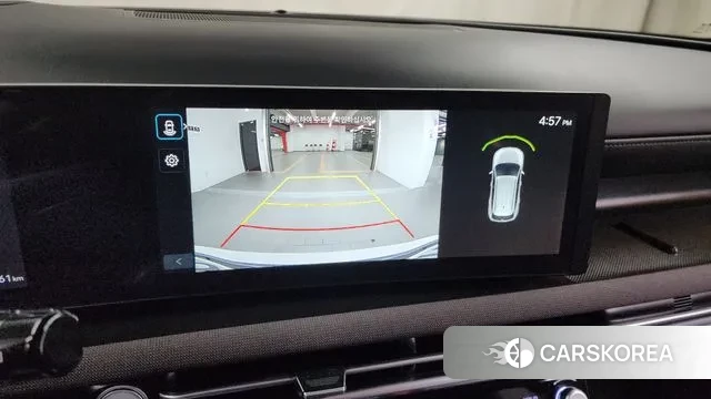 Hyundai The New Tucson (NX4) id 3732535 из Кореи 7