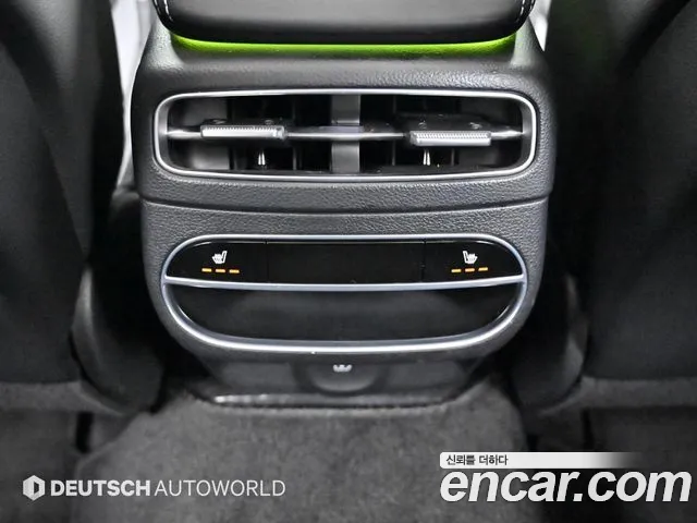 Genesis GV70 id 2854288 из Кореи 7