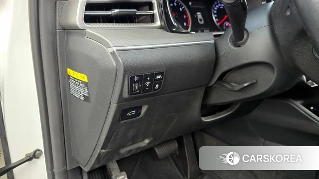 Kia K5 3rd generation id 3924462 из Кореи 7