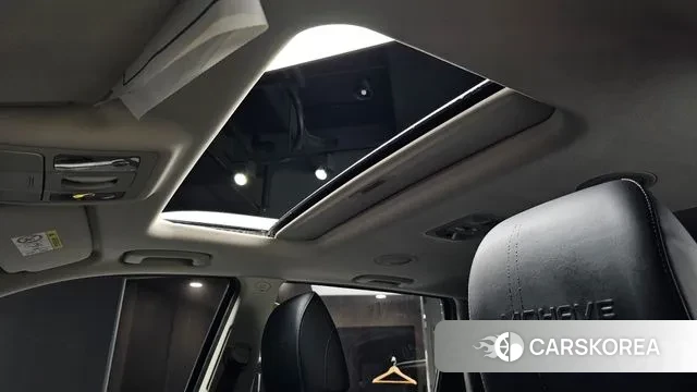 Kia Mohave Master id 3032625 из Кореи 7