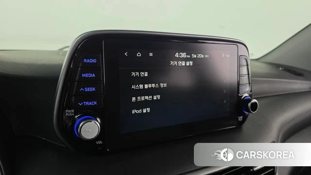 Hyundai All New Tucson id 4351143 из Кореи 7