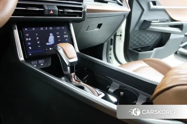 Ssangyong Torres id 3041265 из Кореи 7