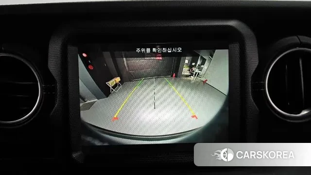 Jeep Wrangler (JL) id 3147772 из Кореи 7