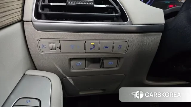 Hyundai Palisade id 3789047 из Кореи 7