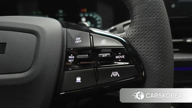 Ssangyong Musso (Q300) id 4649502 из Кореи 7