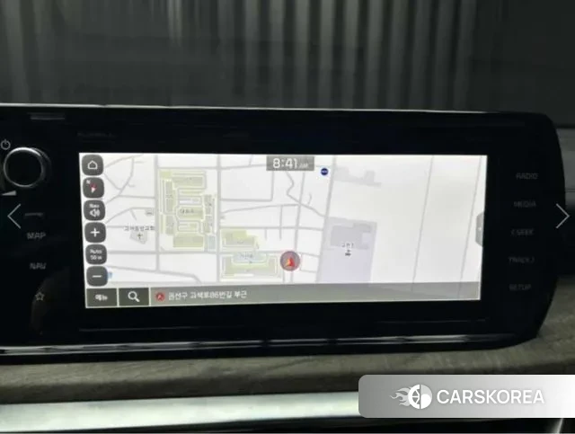 Kia K5 3rd generation id 3479700 из Кореи 7