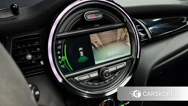 Mini Cooper D id 3220539 из Кореи 7