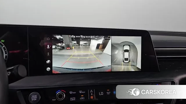 Kia K8 Hybrid id 3016739 из Кореи 7