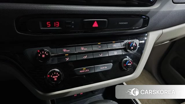 Kia The New Carnival id 4385042 из Кореи 7