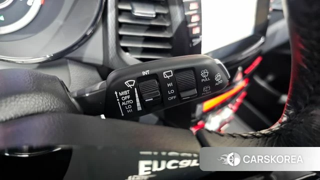 Ssangyong Tivoli Air id 4508743 из Кореи 7