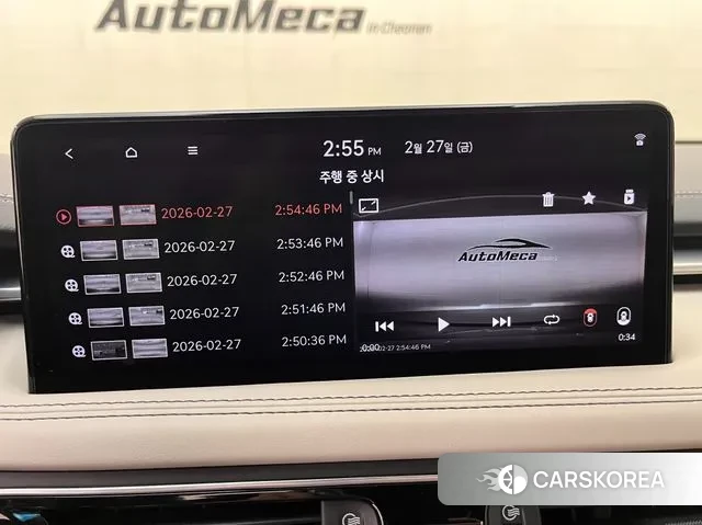 Genesis The New G70 id 3726828 из Кореи 7