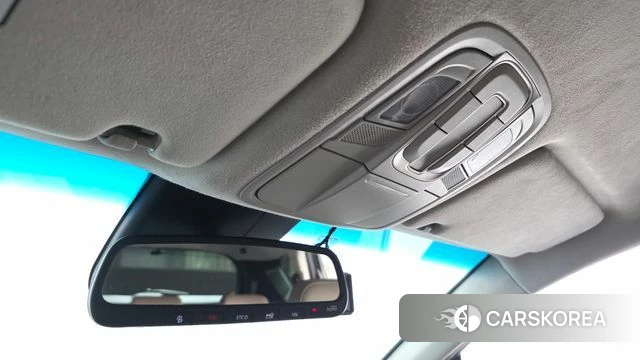 Hyundai Santa Fe TM id 4525835 из Кореи 7