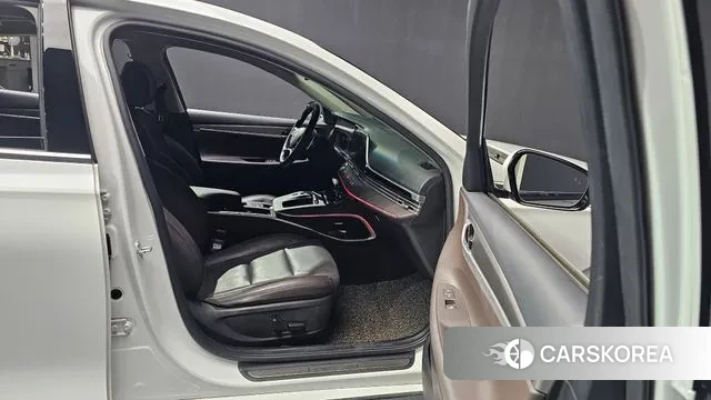 Hyundai The New Grandeur IG id 3013068 из Кореи 7