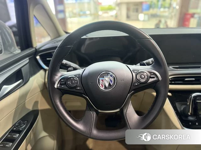 Buick GL8 id 4239873 из Китая 7