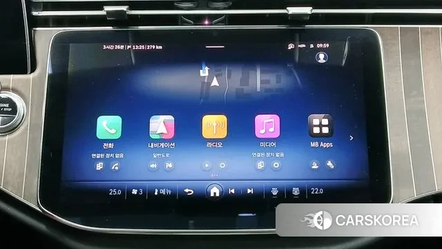 Mercedes-Benz E-Class W214 id 3590403 из Кореи 7