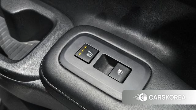 Hyundai Santa Fe (MX5) id 3841574 из Кореи 7