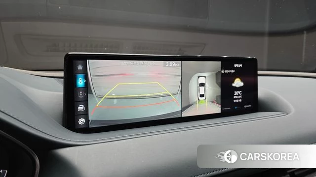 Genesis G80 (RG3) id 4517411 из Кореи 7