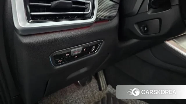 BMW X5 (G05) id 3016453 из Кореи 7