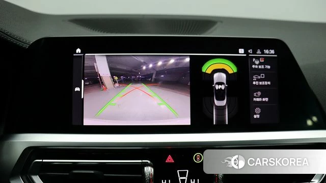 BMW 4 Series (G22) id 3910368 из Кореи 7