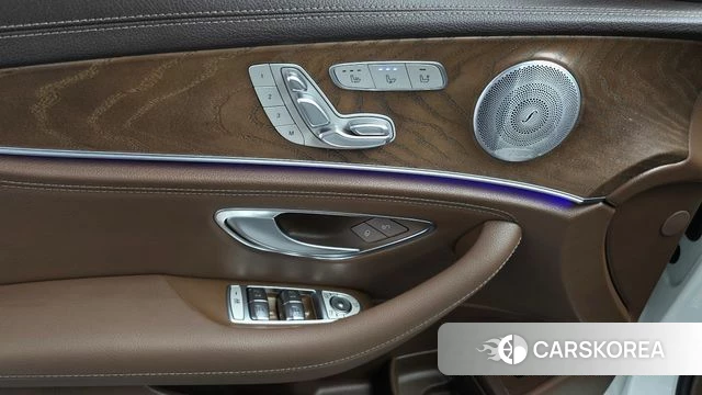 Mercedes-Benz E-Class W213 id 4397431 из Кореи 7