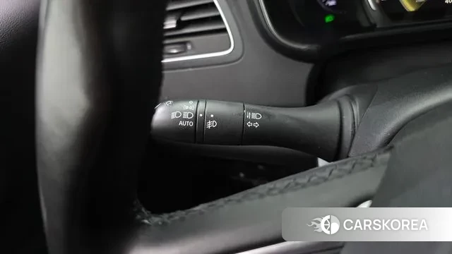 Renault Korea (Samsung) The New QM6 id 3391127 из Кореи 7