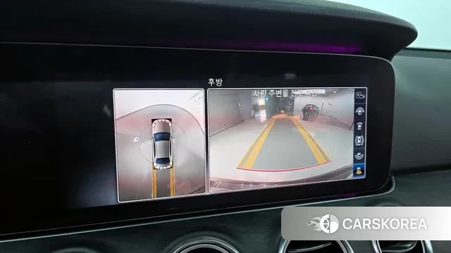 Mercedes-Benz E-Class W213 id 3297341 из Кореи 7