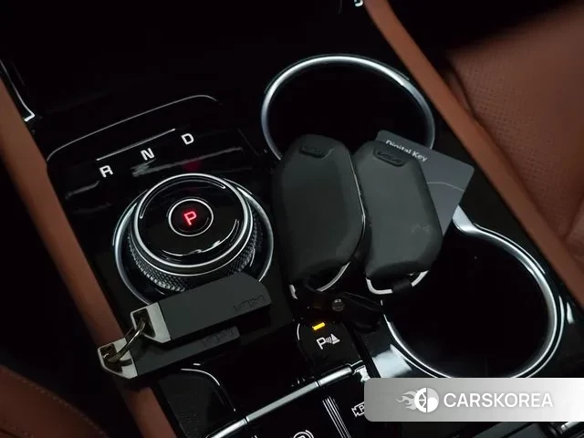 Kia The New K5 Hybrid 3rd generation id 3756851 из Кореи 7