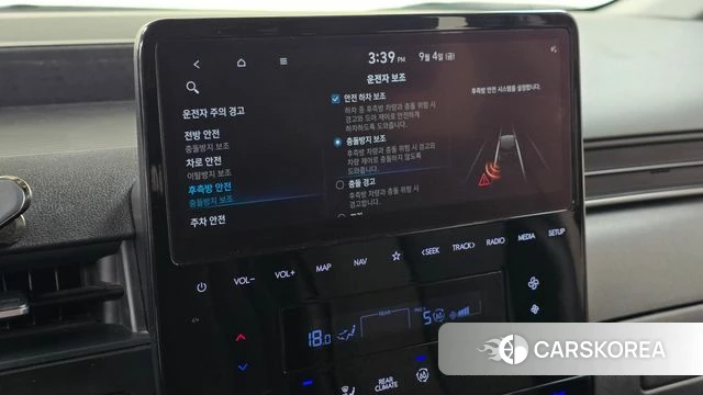 Hyundai Staria 2022 Желтый из Кореи, фото 6