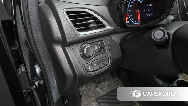 Chevrolet (GM Daewoo) The New Spark id 4849141 из Кореи 7