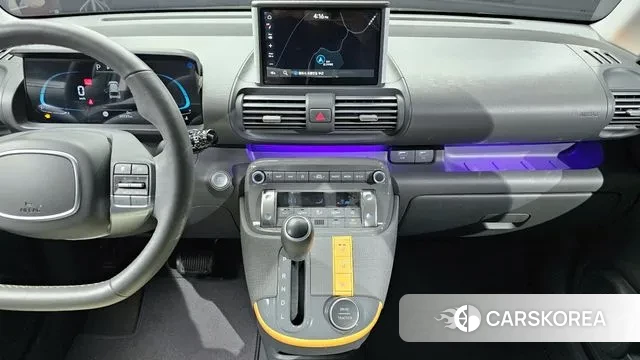 Hyundai Casper id 3447707 из Кореи 7