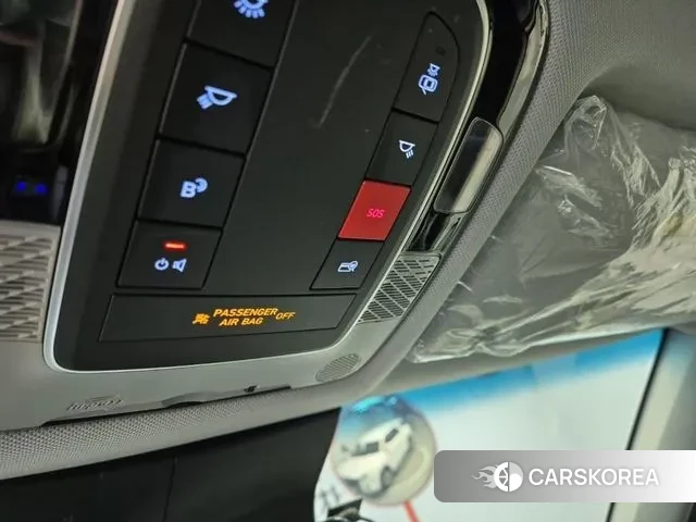 Hyundai The New Palisade id 3721118 из Кореи 7