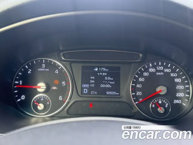 Kia The New Sorento id 2690321 из Кореи 7