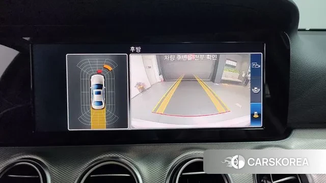 Mercedes-Benz E-Class W213 id 3039291 из Кореи 7