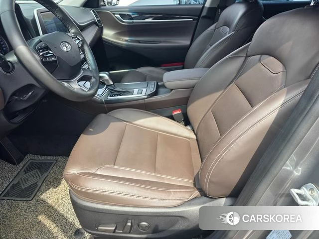 Hyundai Grandeur IG id 4197115 из Кореи 7