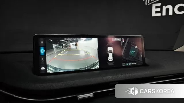 Genesis GV70 id 2894896 из Кореи 7