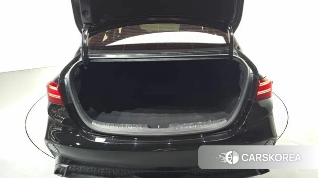 Kia The New K3 2nd generation id 4506318 из Кореи 7