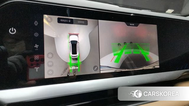 Renault Korea (Samsung) Grand Coleos id 4200739 из Кореи 7